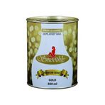 Smoothly 800 ml Gold Konserve Ağda