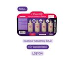 smoothly Ağda Sonrası Tüy Geciktirme Etkili Masaj Yağı 50ml