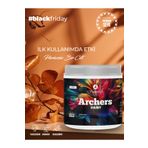 smoothly ARCHES Özel SERİ Kalıcı kokulu Epilasyon Lazer Peeling Jilet Ağda Batık Pelling