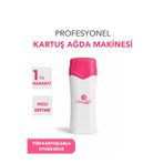 Smoothly Kartuş Isıtıcı Ağda Makinesi - Roll-On Ağda Isıtıcı