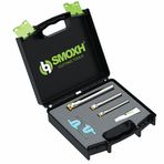 Smoxh A-SDUCR-SET Delik İçi Çap Torna Katerleri