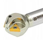 Smoxh HF45 TC16 D5-26 W16 L100 Z01 Takma Uçlu Pah Takımı