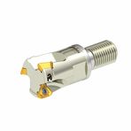 Smoxh MT90 3PK10 D25 M12 L35 Z03-H Değiştirilebilir Uçlu Freze