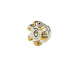 Smoxh TK66 PN09 Ø80 A27 Z08-H Tarama Kafası