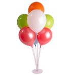 SMR0PMSTAND Parti Malzemeleri Balon Standı 75 cm