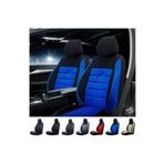 SMRAUTOACCESSORY Ford Transit Connect Oto Koltuk Kılıfı