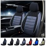 SMRAUTOACCESSORY Seat ibiza Oto Koltuk Kilifi Gof Fume Standart Beden ile uyumlu SMRNM-3295