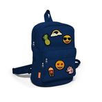 Sms 23071 Sırt Emoji Okul Çantası