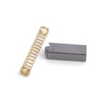 SMS ATILIM EV TİPİ DİKİŞ MAKİNESİ MOTOR KÖMÜRÜ 2 ADET