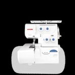 Sms Atılım Janome 8002D Overlok Makinesi
