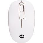 Smw-666 Usb Beyaz 2.4Ghz Optik Wireless Kablosuz Mouse