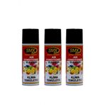 SMX 3 Adet Klima Temizleyici / Atom 200 Ml