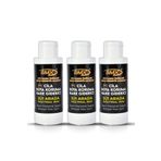 Smx 3'Ü 1 Arada (Cila-Boya Koruma-Hare Giderici) (3X100ml)