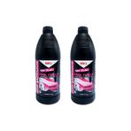 SMX %90 cilalı Pink Fusion Oto Şampuanı 750 ml 2 Adet