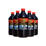 Smx Araba Buharlı Far Temizleme Sıvısı -5 Litre