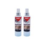 Smx Buğu Önleyici 200 Ml 2 Adet