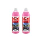 Smx Cam Kireç Temizleyici 500 ml - 2 Adet