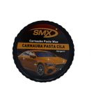 Smx Carnauba Pasta Cila