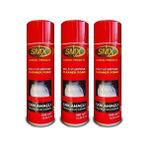 Smx Çok Amaçlı Temizleyici Köpük Sprey 3 Adet (3*500ML)
