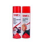 Smx Çok Amaçlı Temizleyici Köpük Sprey / Susuz Motor Temizleme Spreyi