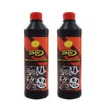 SMX Demir Tozu / Jant Temizleyici 2 ADET (2x500 ML)