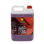 Smx Demir Tozu & Jant Temizleyici ( 5 Litre )