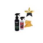 Smx Demir Tozu & Jant Temizleyici Neon Jant & Lastik Temizleyici 750Ml