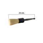 Smx detay temizlik fırçası-23 cm