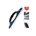 SMX Ergonomik Saplı Silikon Uçlu Çekcek 30cm - 1063