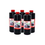 Smx Far Temizleme Solüsyonu 5 Adet 5X1 Lt
