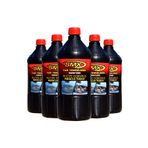 Smx Far Temizleme Solüsyonu 5 Adet (5x1lt)