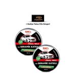 Smx Final Wax 150 ml 2 Adet