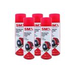 Smx Fren Balata Temizleme Spreyi 500 Ml 5 Adet