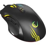 SMX-G38 Claw USB 7 Makro Tuşlu 7200DPI Rgb Ledli Gaming Oyuncu Mouse