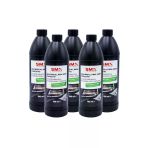 SMX İnox Krom ve Nikelaj Temizleyici 750 Ml