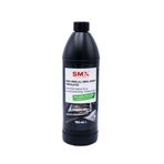 SMX İnox Temizleyici / Duşa Kabin Temizleyici / Krom Temizleyici / Nikelaj Temizleyici