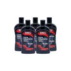 Smx Jel Lastik Parlatıcı 500 Ml 5 Adet + (Sünger Hediye) ???? 5 Adet Al, 3 Öde!