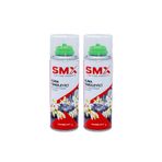 SMX Klima Temizleyici 200 mL 2 Adet