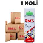 Smx Klima Temizleyici 200 mL 24 Adet (1 Koli)