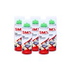 Smx Klima Temizleyici 200 Ml 5 Adet Uyumlu