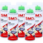 Smx Klima Temizleyici 200 mL 5 Adet