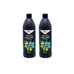 SMX Neon Jant & Lastik Temizleyici 750 ml 2 Adet