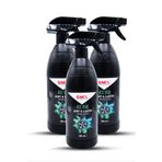 Smx Neon Jant Temizleyici 750 Ml 3 Adet