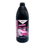 SMX Pink Fusion%90 Cilalı Oto Şampuanı, Pembe Şampuan, Cilalı Şampuan (750 ML)