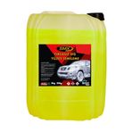 SMX Premıum %50 Cilalı Konsantre Fırçasız Oto Şampuanı (20 LT)