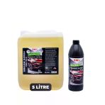 Smx Seramik Katkılı Hızlı Ve Pratik Cila 5 Lt - 750 Ml