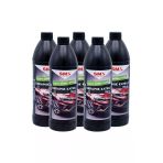 Smx Seramik Katkılı Hızlı Ve Pratik Cila 750 Ml 5 Adet