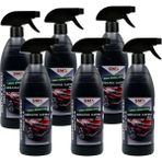 Smx Seramik Katkılı Hızlı ve Pratik Cila 750 ml 6 Adet