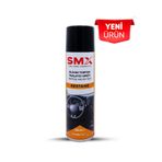 Smx Silikon Torpido Parlatıcı Sprey 220 Ml. (Kestane)