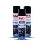 Smx Silikon Torpido Parlatıcı Sprey 220 Ml. (Okyanus) 3 Adet